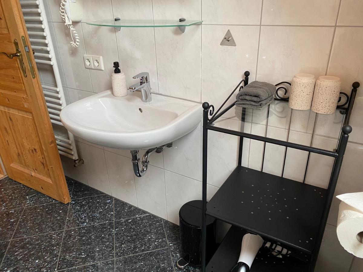 Gaestehaus Brigitte Duri Rust Exteriér fotografie