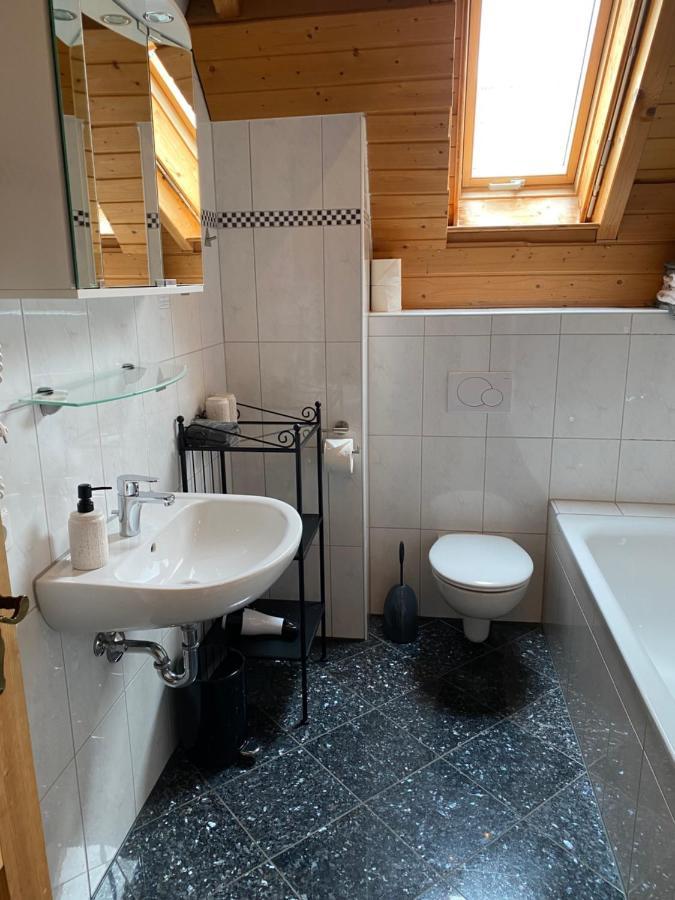 Gaestehaus Brigitte Duri Rust Exteriér fotografie